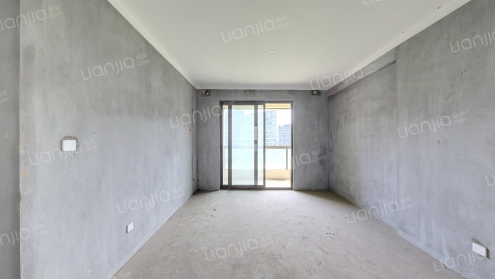 汇悦湾一期二手房实景图