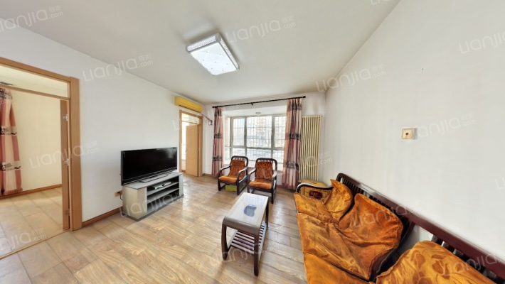 煦园新居二手房实景图