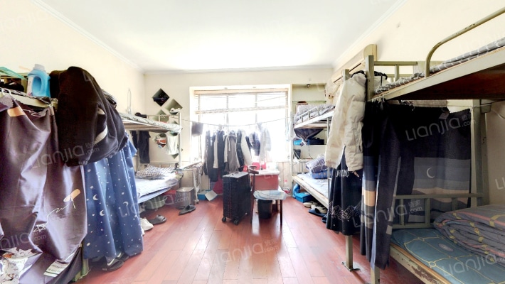 中惠雅园二手房实景图