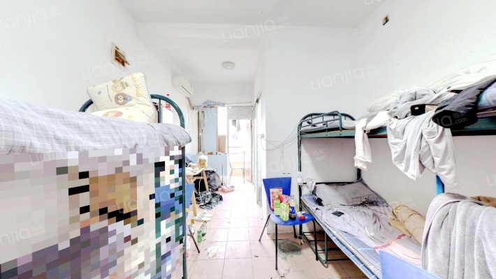 苏大后庄学生公寓二手房实景图