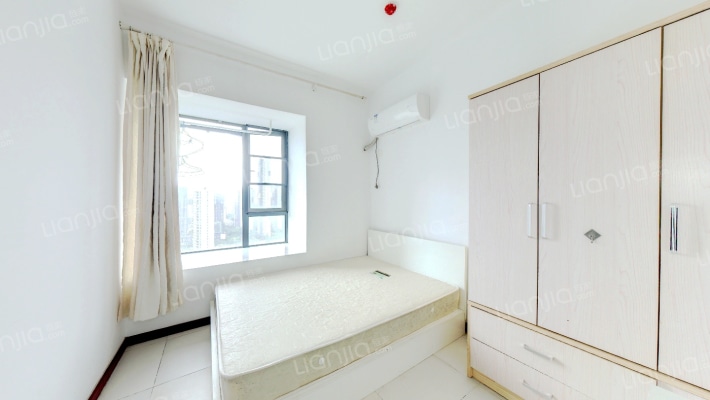 铁机新居二手房实景图