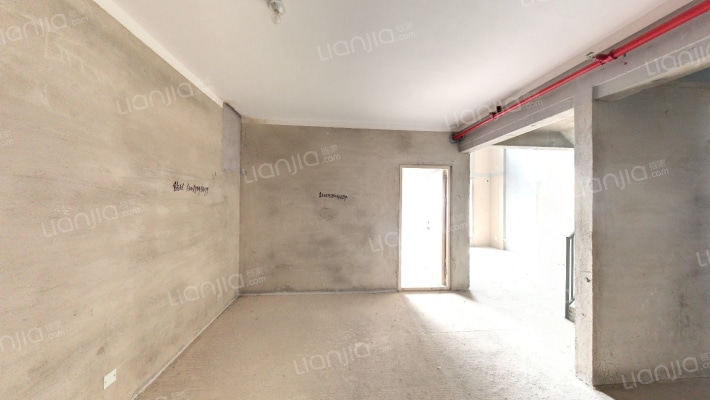 正荣悦玺二手房实景图