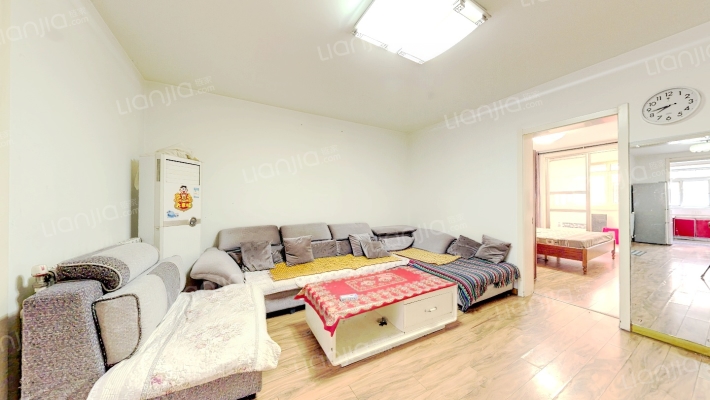 民馨园西区二手房实景图