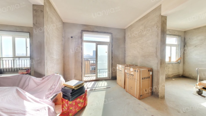 韵湖春晓二手房实景图