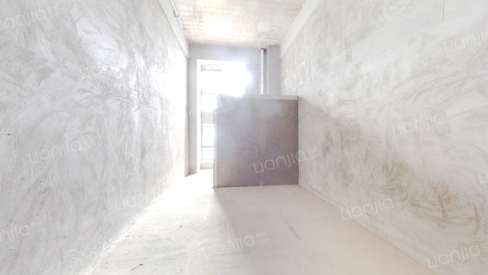 中南玖宸公寓二手房实景图