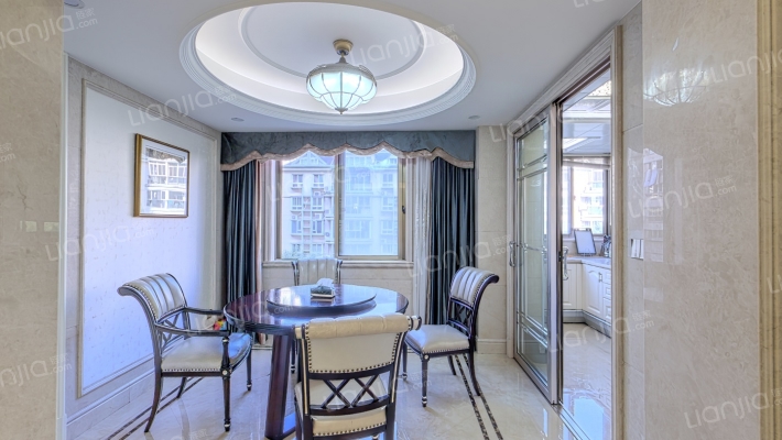 新裕景苑二手房实景图