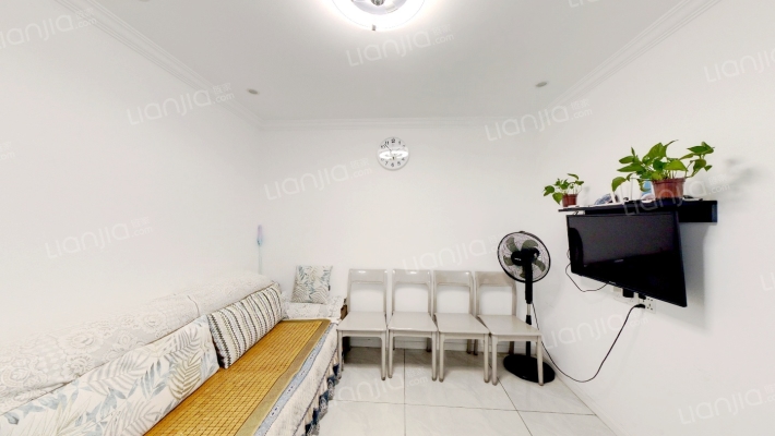 喻松桥二手房实景图