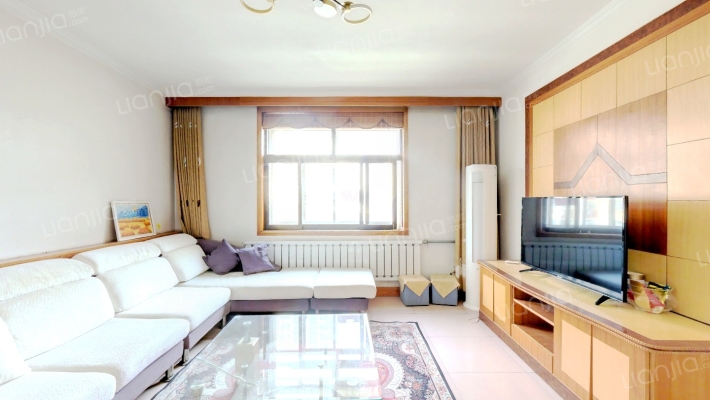 般河生活区二手房实景图