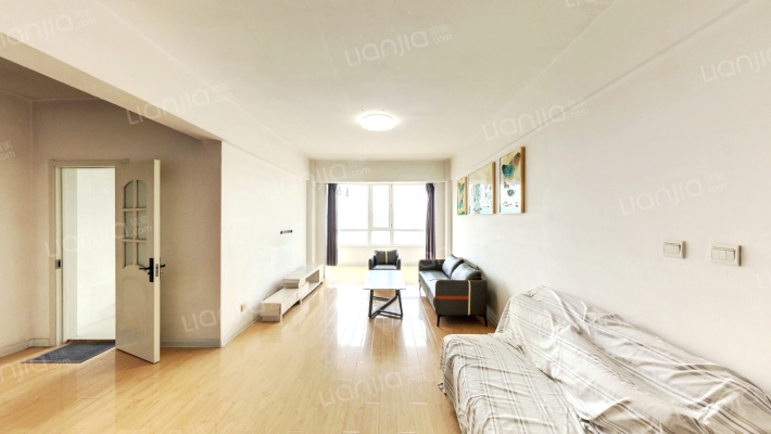 方迪东阁二手房实景图