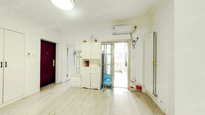 工人路17号二手房实景图