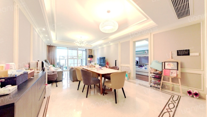 成都文儒德二手房实景图