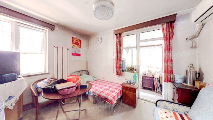 嘉陵北里二手房实景图