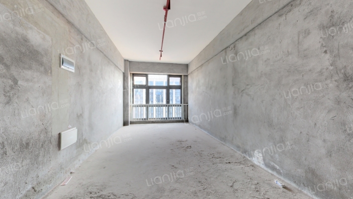 恒大同景国际城T组团二手房实景图