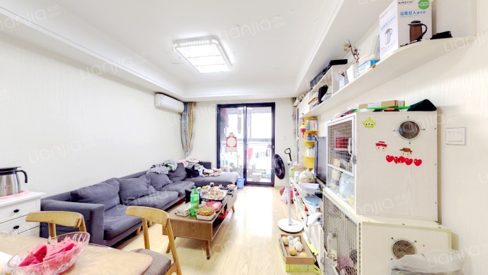 华元欢乐城二手房实景图