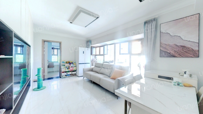 碧桂园中堂二手房实景图