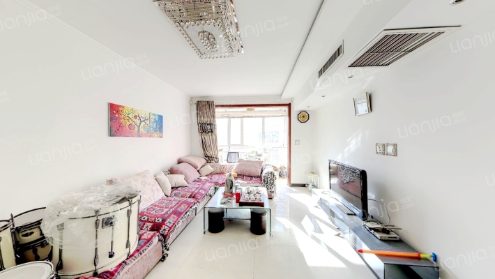 中阳信和水岸二手房实景图