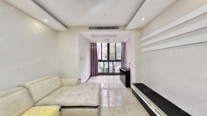 罗兰春天二手房实景图