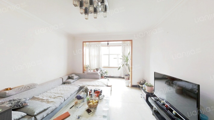 东菊新村二手房实景图