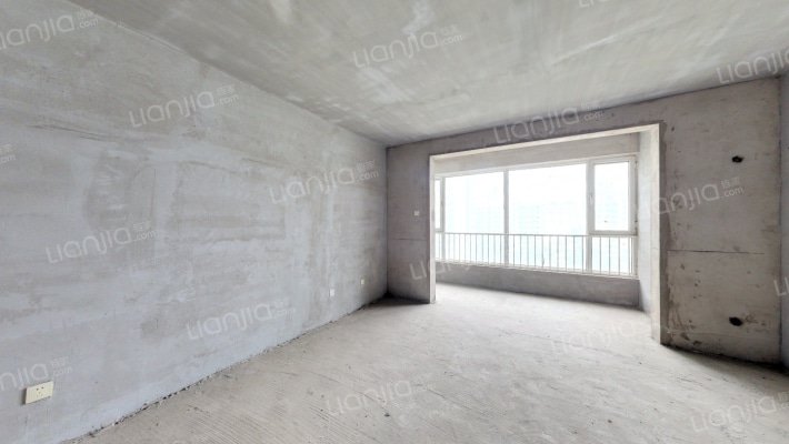 左岸枫桥二手房实景图