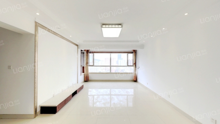 长城山海南苑二手房实景图