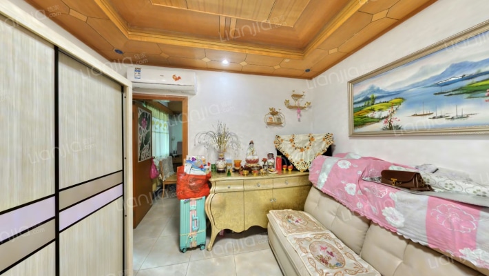 万和苑二手房实景图