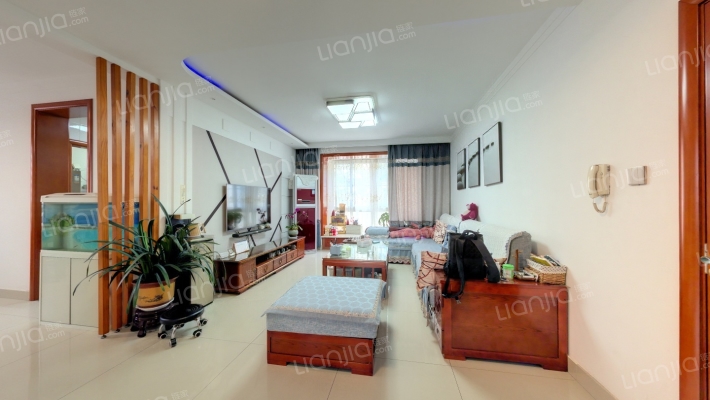 齐家庄西区二手房实景图