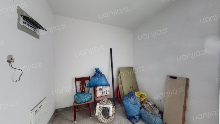 锦绣名邸二手房实景图