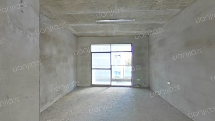 长江一品天下二手房实景图