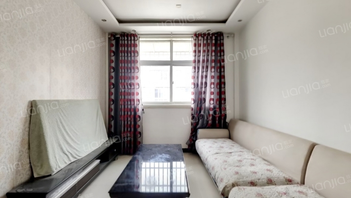 文化小区二手房实景图