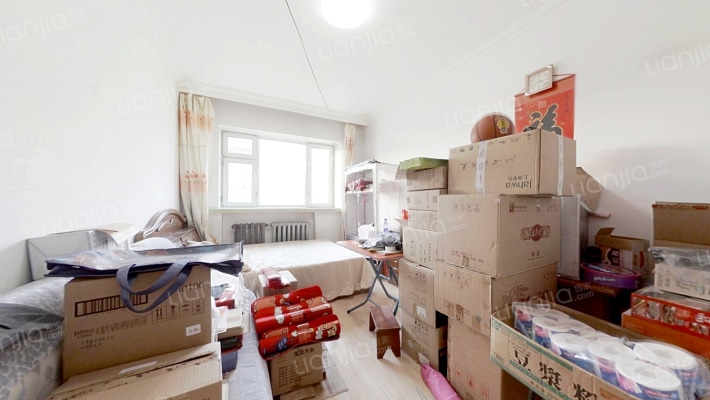 锅炉二新区二手房实景图