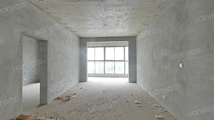 隆达花园二手房实景图