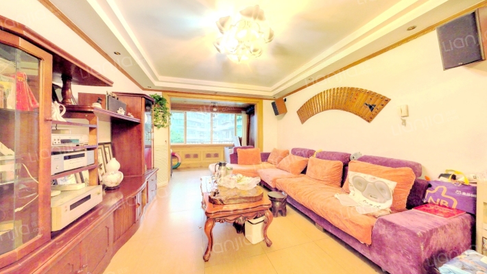 燃灯寺北街63号二手房实景图