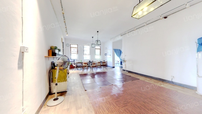 阳光城西郊半岛云龙阁二手房实景图