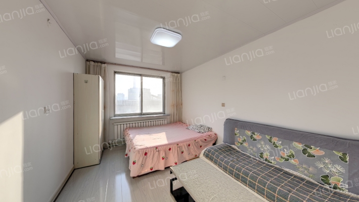 明廉小区二手房实景图