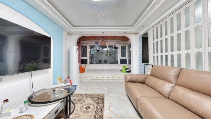 檀营国际生态城北区二手房实景图