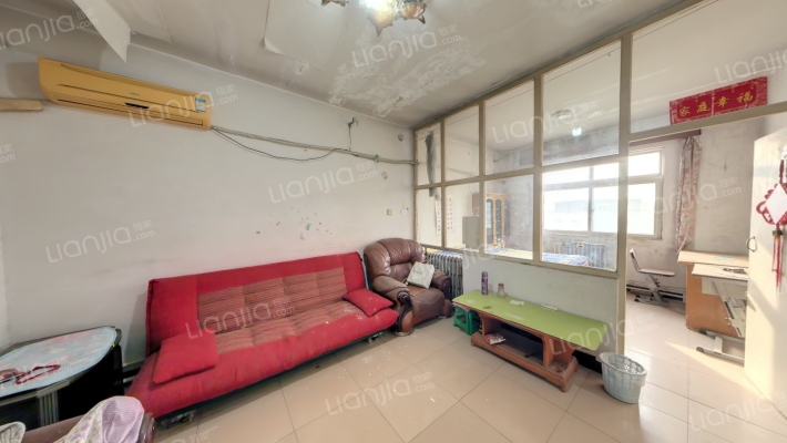 幼师家属院二手房实景图