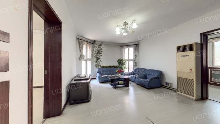 华苑小区二手房实景图