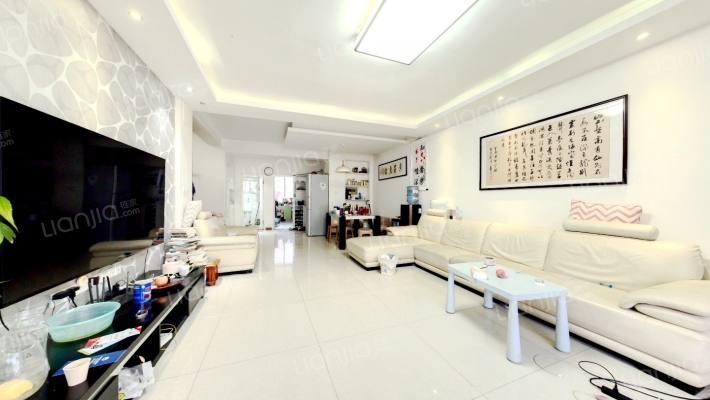 旌城丽都二手房实景图