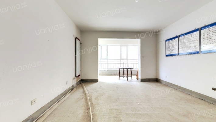 宏泽园二手房实景图