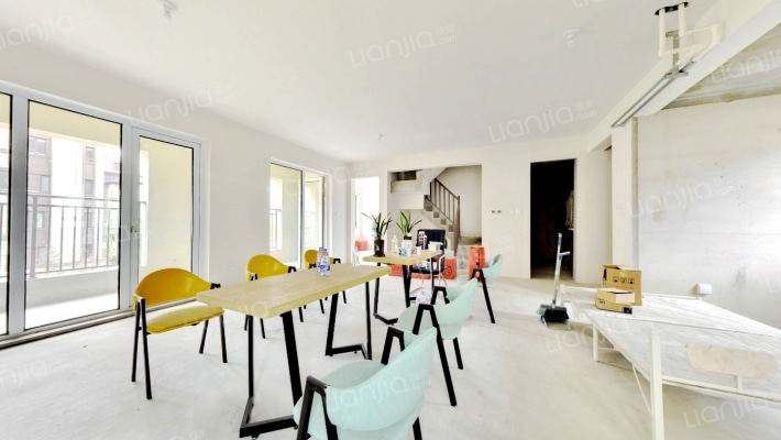 国誉府二手房实景图