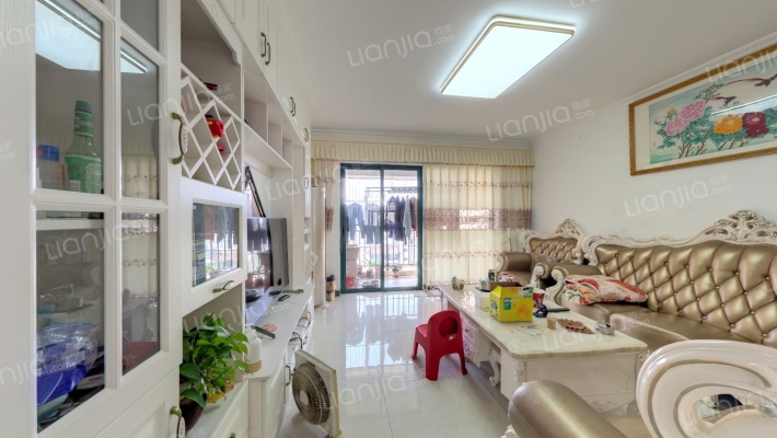 碧湖湾二手房实景图