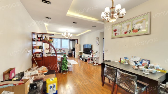 缙能花园二手房实景图