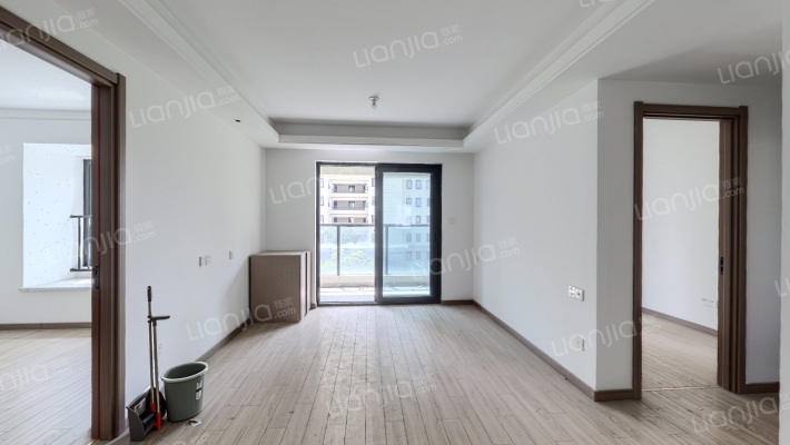 德信都绘大境二手房实景图