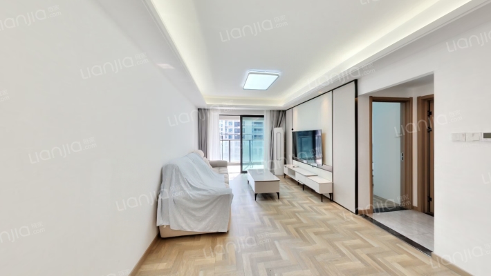 五矿·西湖未来城二手房实景图