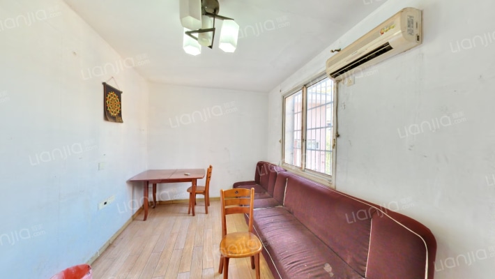 桂花社区二手房实景图