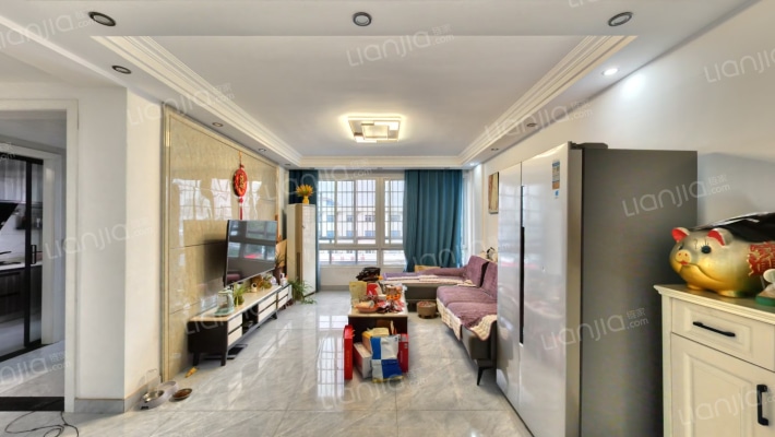 九鼎家园二手房实景图