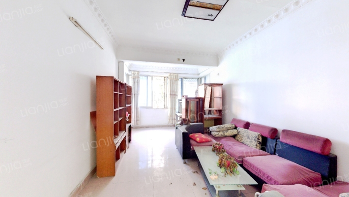 南一小区二手房实景图