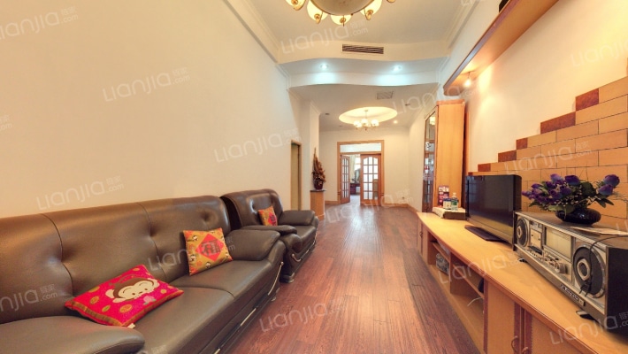 陕建金牛集团金牛锅炉大厦二手房实景图