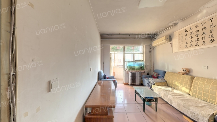 兰州照相机厂家属院二手房实景图