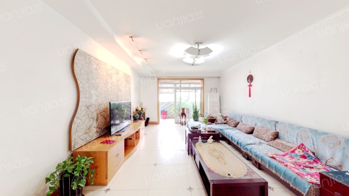 鑫正公寓二手房实景图